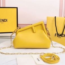 Fendi Satchel Bags